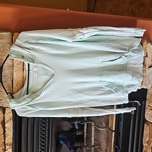 Medium hoodie